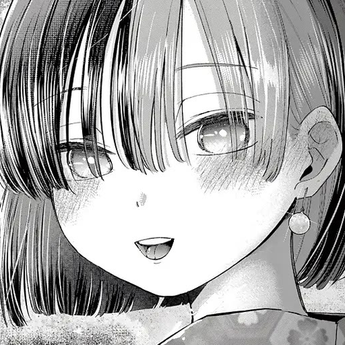 Love-Eating Girl Chapter 24: Summer's Aspiration cover