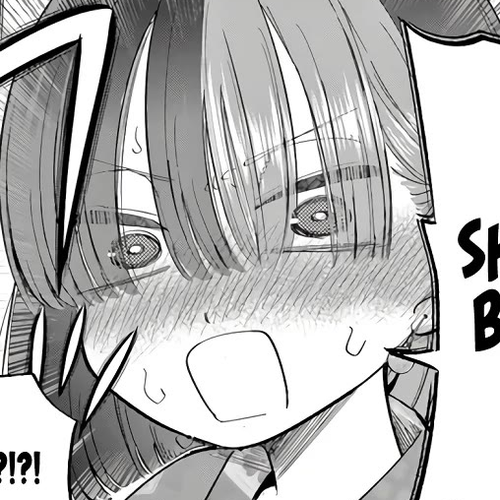 Love-Eating Girl Chapter 25: Summer Festival's End cover