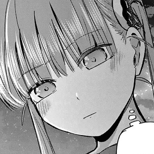 Love-Eating Girl Chapter 27: What Day is Today? cover