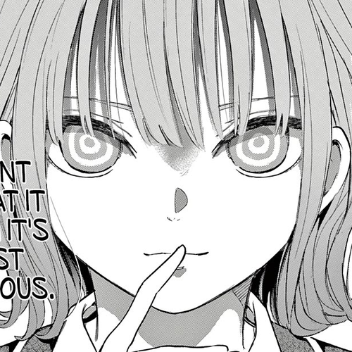 Love-Eating Girl Chapter 3.5: Sensitive Tongue cover