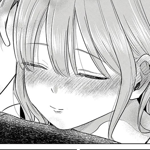 Love-Eating Girl Chapter 30: Heart to Heart cover