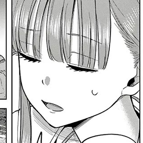 Love-Eating Girl Chapter 32.5: Mutual Showing cover