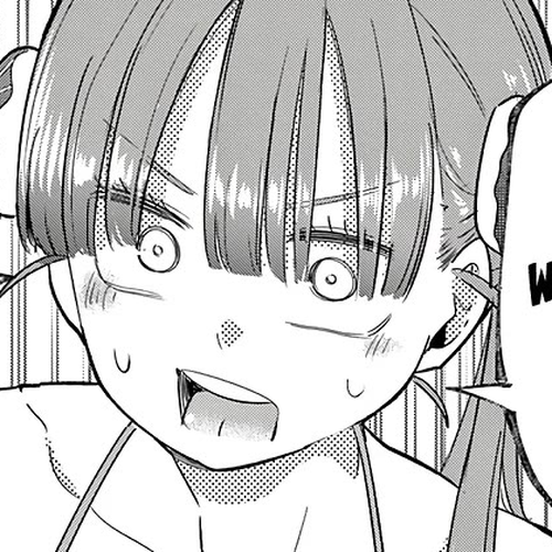 Love-Eating Girl Chapter 32: Times go, Times Come cover
