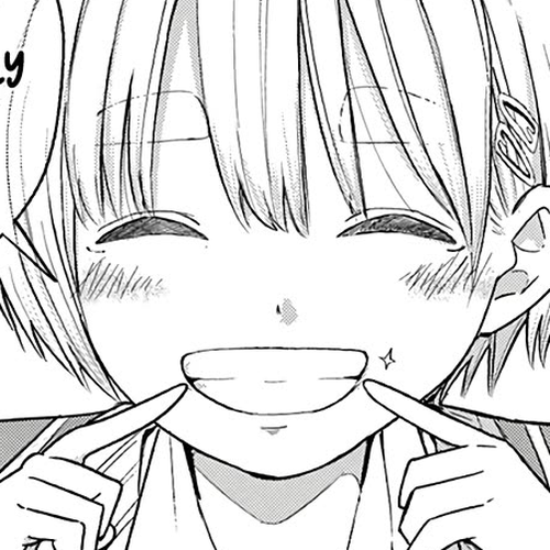 Love-Eating Girl Chapter 4.5: Unrefined Palate cover