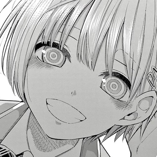 Love-Eating Girl Chapter 4: A Monday With Tsukimori Mamori cover