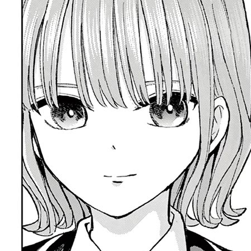 Love-Eating Girl Chapter 5.5: Bakubaku Morimori cover