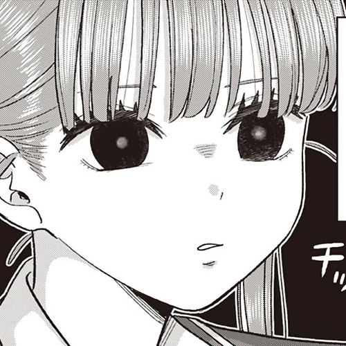 Love-Eating Girl Chapter 6.5: Double-Tongued cover