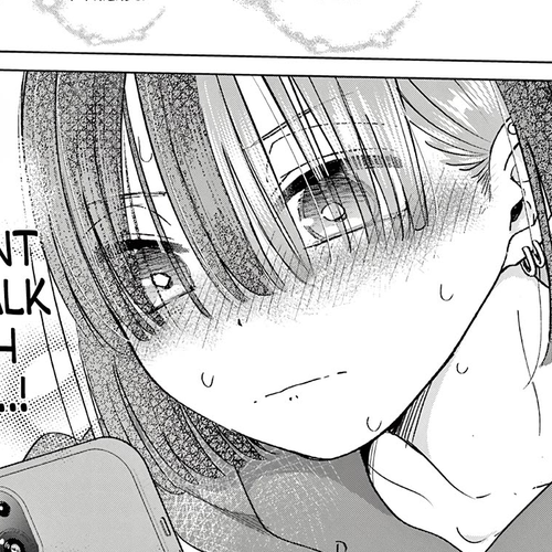 Love-Eating Girl Chapter 7.5: Loose-Tongued cover