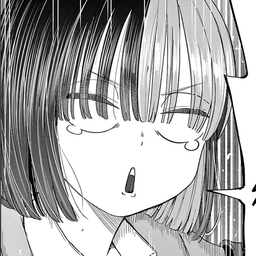 Love-Eating Girl Chapter 7: A Wednesday with Mitobe Mogu cover