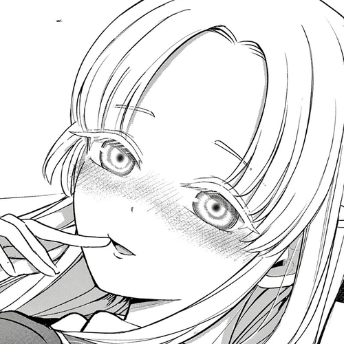 Love-Eating Girl Chapter 8: A Thursday with Kisaragi Muusha cover
