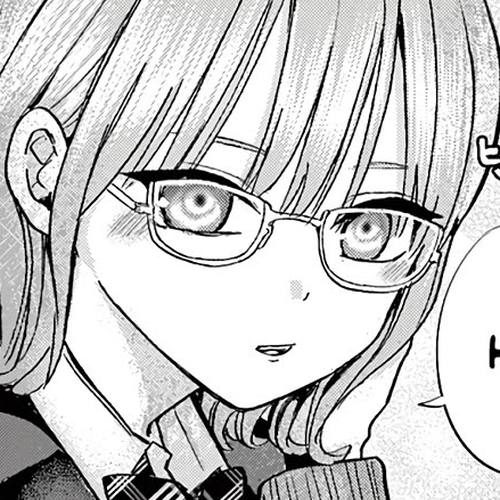 Love-Eating Girl Chapter 9.5: Kanase-San who Sits Next to Me cover
