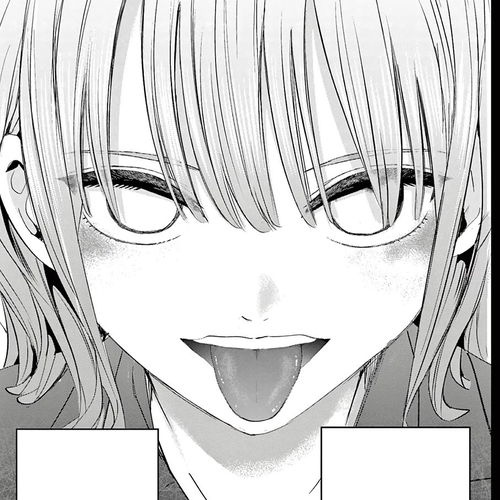 Love-Eating Girl Chapter 9: A Weekend with Everyone (1) cover