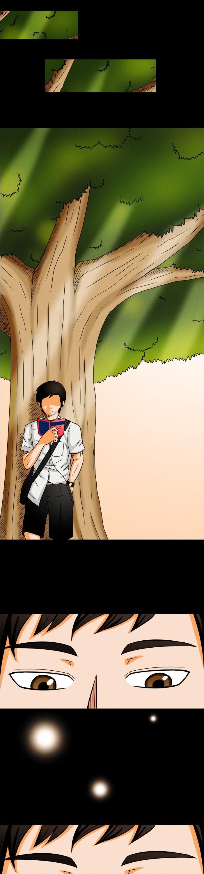 Love Exchange Chapter 0 page 4 - Chapter 0 : Prologue