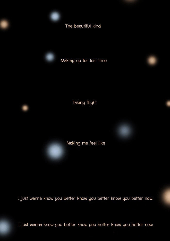 Love Exchange Chapter 1 page 31 - Chapter 1 : Everything Has Changed