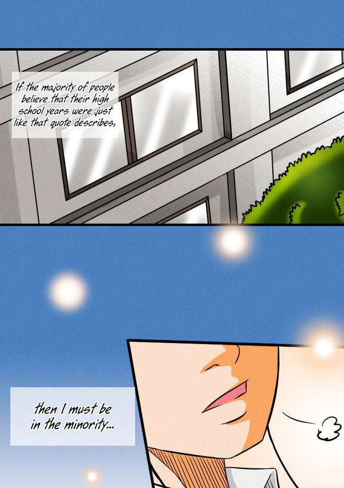 Love Exchange Chapter 1 page 5 - Chapter 1 : Everything Has Changed