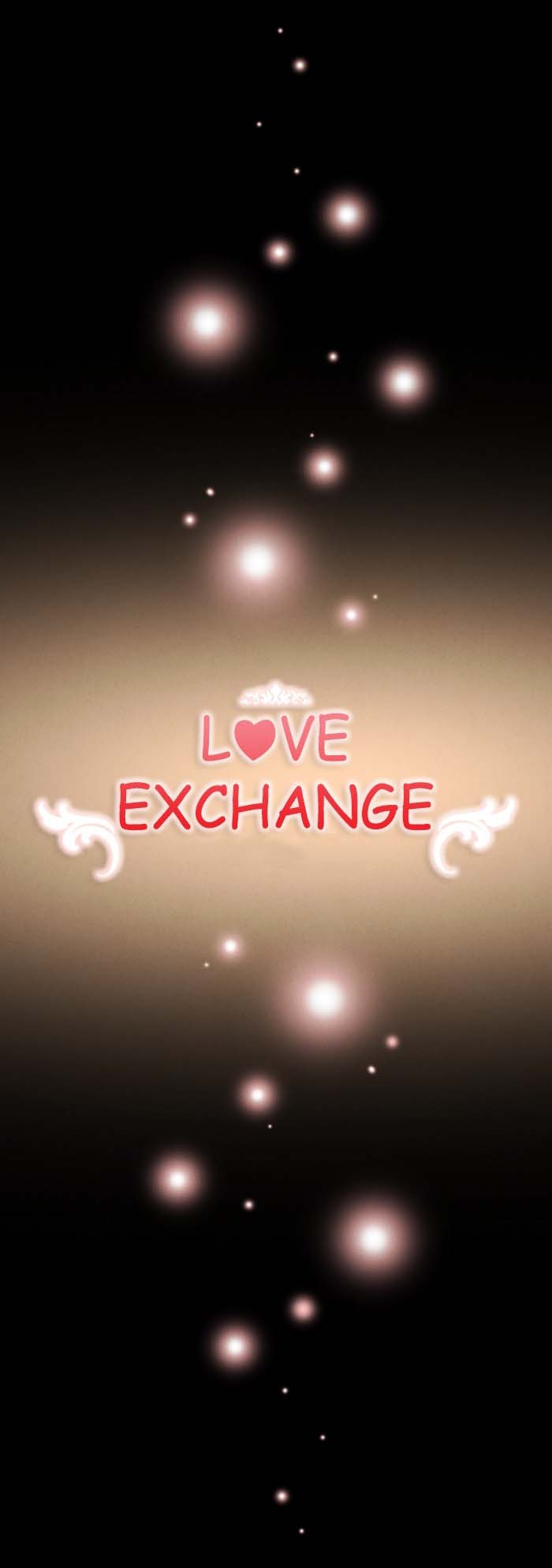 Love Exchange Chapter 10 page 11 - Chapter 10: Love at First Sight
