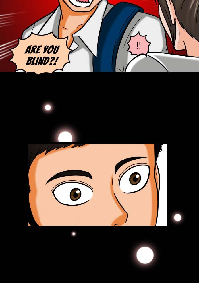 Love Exchange Chapter 10 page 22 - Chapter 10: Love at First Sight
