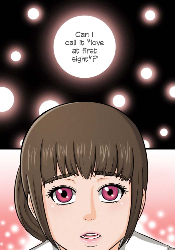 Love Exchange Chapter 10 page 26 - Chapter 10: Love at First Sight
