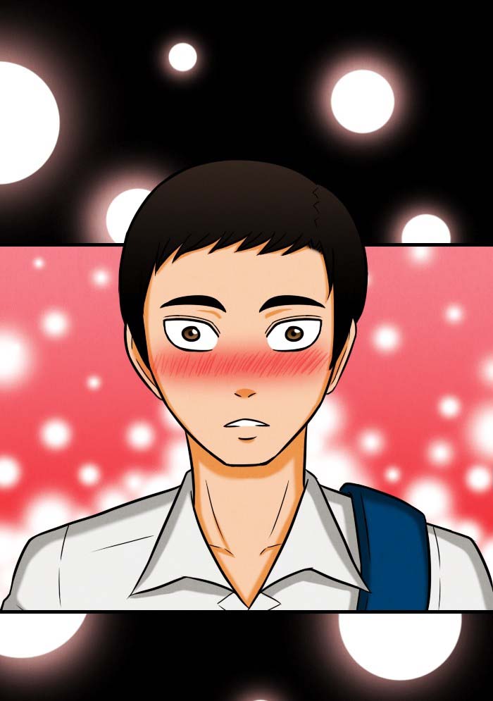 Love Exchange Chapter 10 page 28 - Chapter 10: Love at First Sight