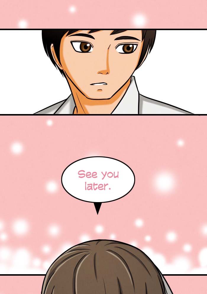 Love Exchange Chapter 10 page 34 - Chapter 10: Love at First Sight