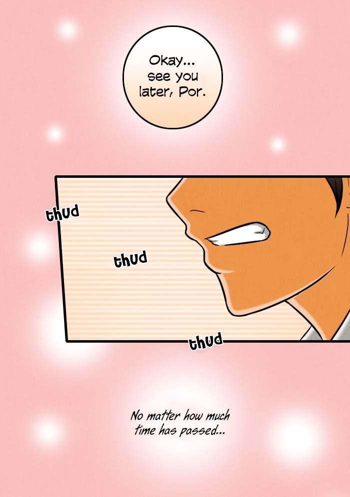 Love Exchange Chapter 10 page 37 - Chapter 10: Love at First Sight