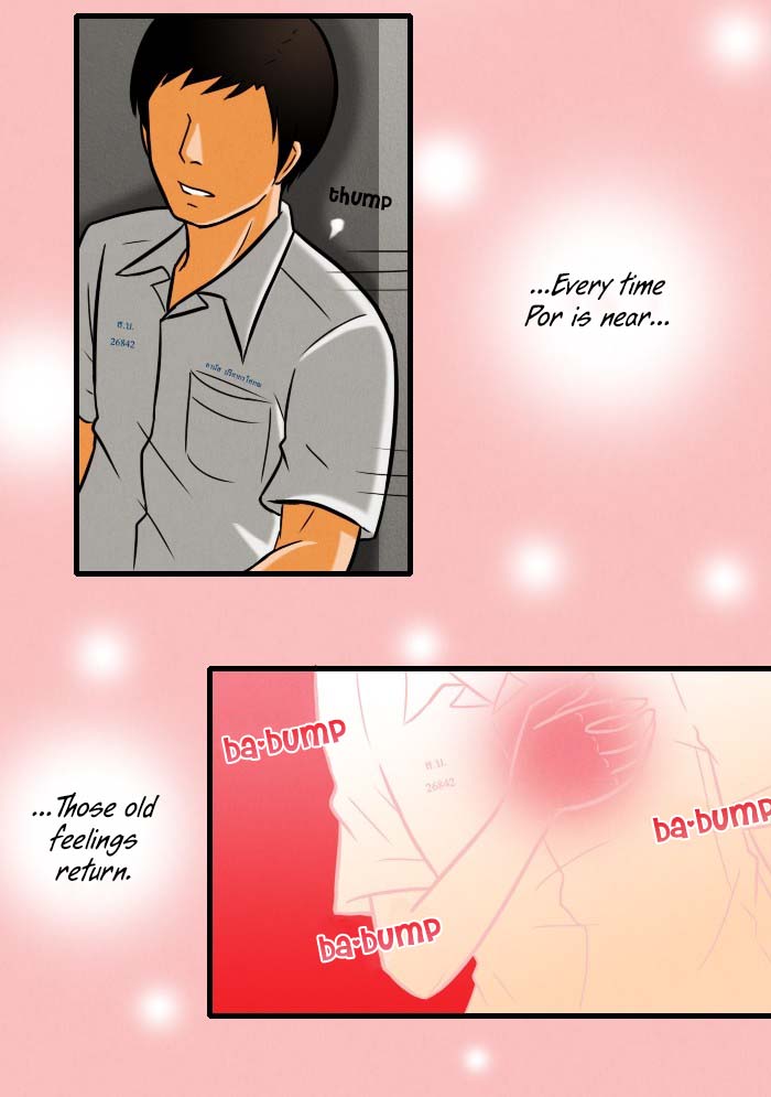 Love Exchange Chapter 10 page 38 - Chapter 10: Love at First Sight