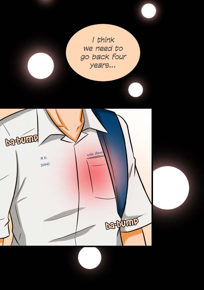 Love Exchange Chapter 10 page 5 - Chapter 10: Love at First Sight