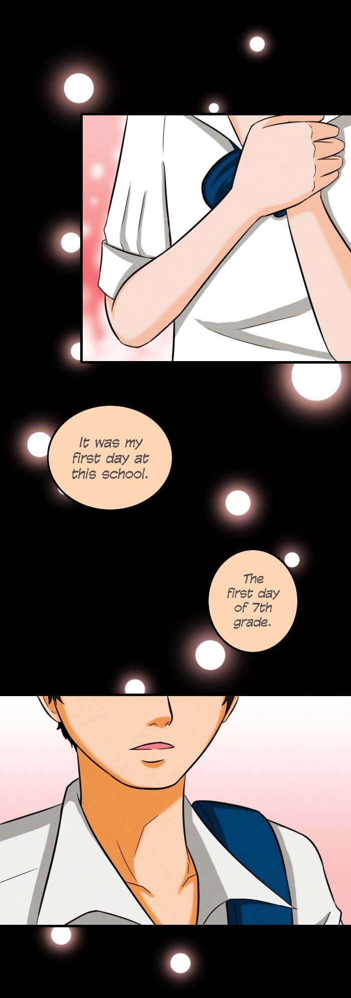 Love Exchange Chapter 10 page 6 - Chapter 10: Love at First Sight