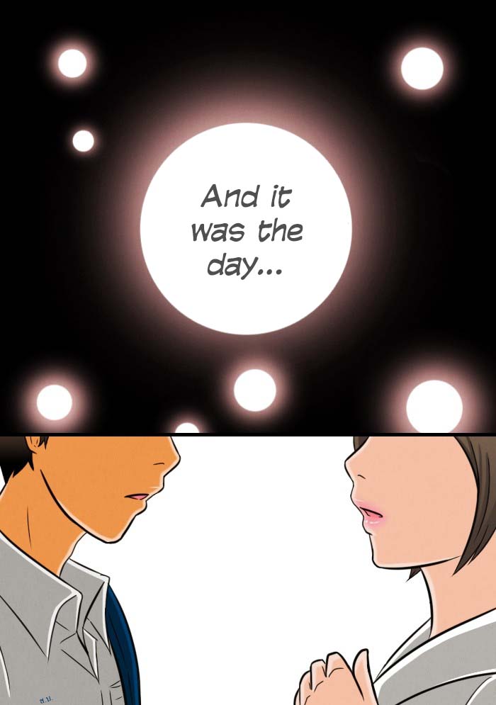 Love Exchange Chapter 10 page 7 - Chapter 10: Love at First Sight