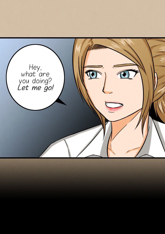 Love Exchange Chapter 3 page 26 - Chapter 3 : Black Hearted Boy