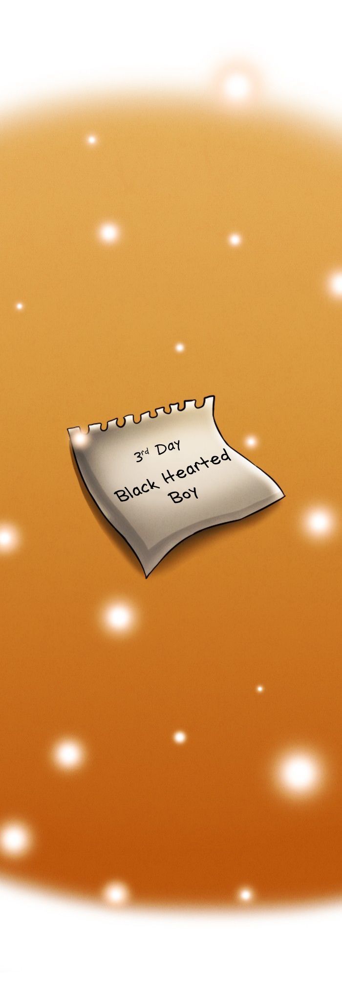 Love Exchange Chapter 3 page 9 - Chapter 3 : Black Hearted Boy