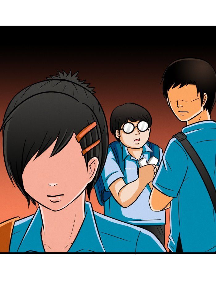 Love Exchange Chapter 6 page 18 - Chapter 6 : Still...