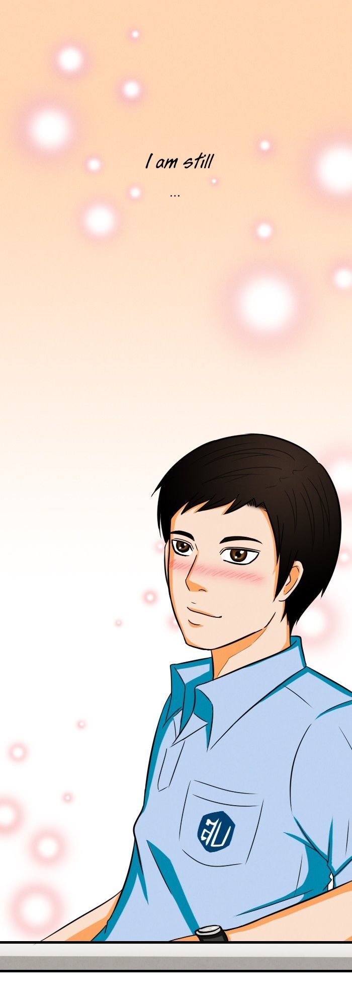 Love Exchange Chapter 6 page 27 - Chapter 6 : Still...