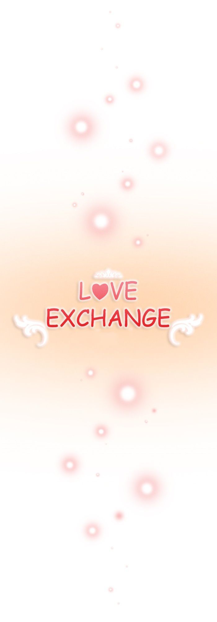 Love Exchange Chapter 6 page 7 - Chapter 6 : Still...