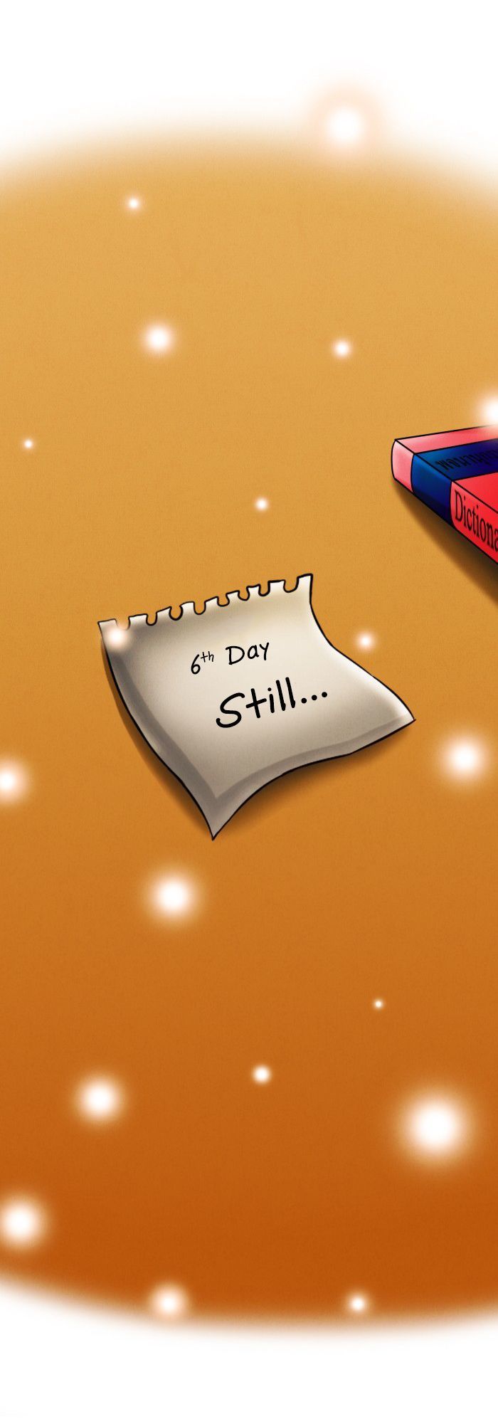Love Exchange Chapter 6 page 8 - Chapter 6 : Still...