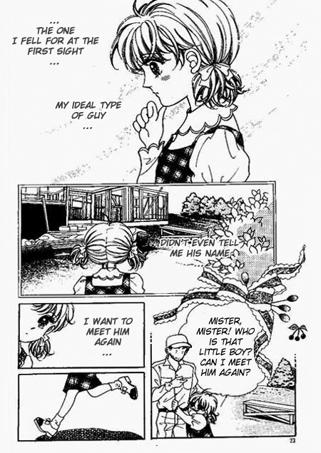 Love Fantasy Chapter 1 page 17 - Chapter 1
