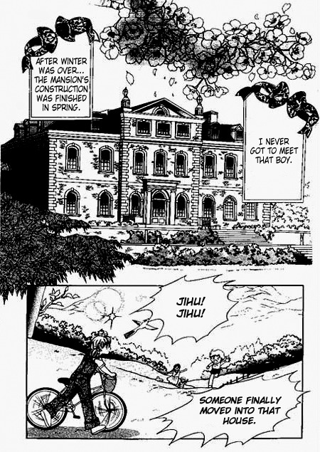 Love Fantasy Chapter 1 page 20 - Chapter 1
