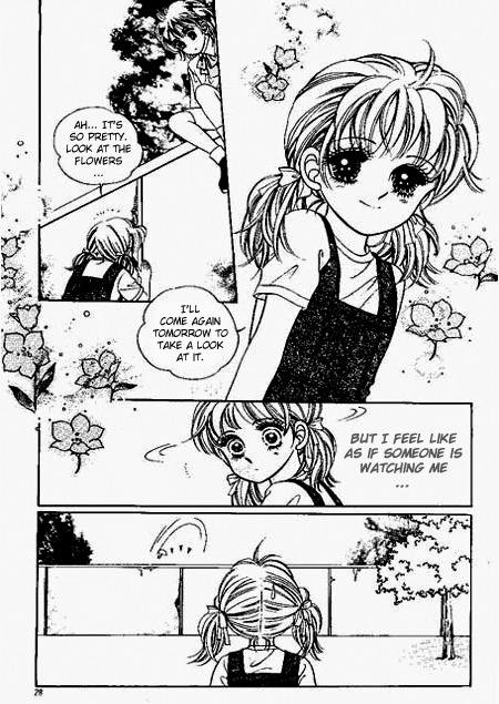 Love Fantasy Chapter 1 page 22 - Chapter 1