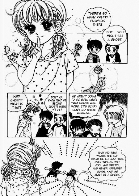 Love Fantasy Chapter 1 page 25 - Chapter 1