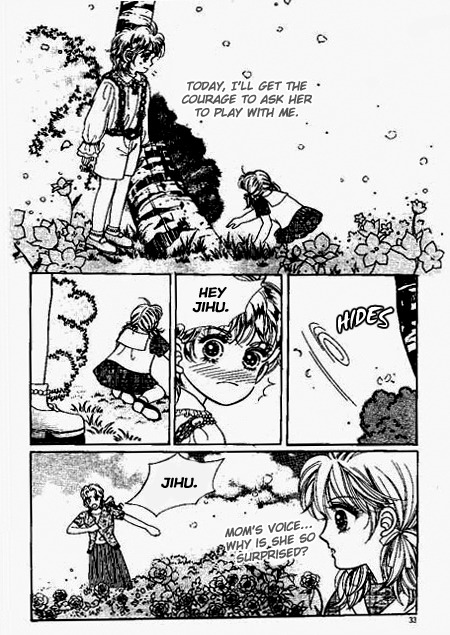 Love Fantasy Chapter 1 page 27 - Chapter 1