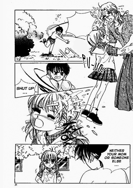 Love Fantasy Chapter 1 page 30 - Chapter 1
