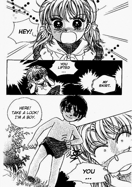 Love Fantasy Chapter 1 page 37 - Chapter 1