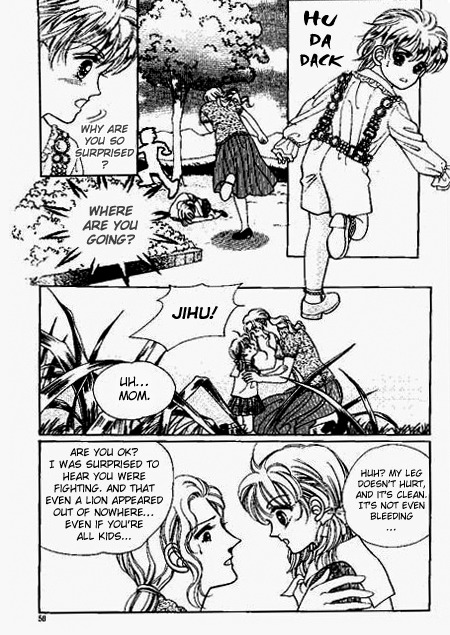 Love Fantasy Chapter 1 page 44 - Chapter 1