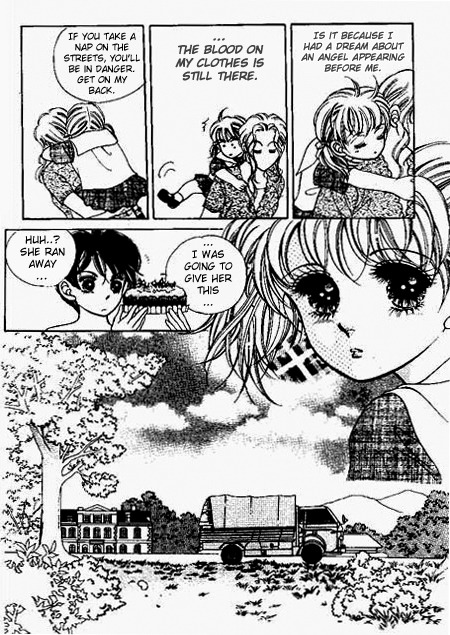 Love Fantasy Chapter 1 page 45 - Chapter 1