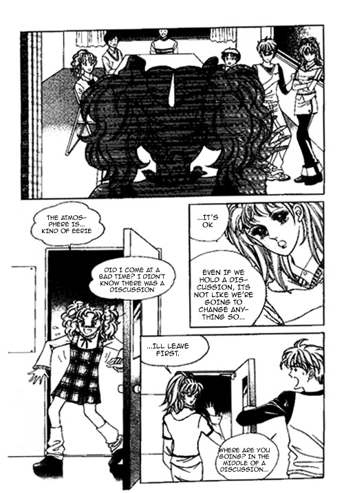 Love Fantasy Chapter 2 page 12 - Chapter 2