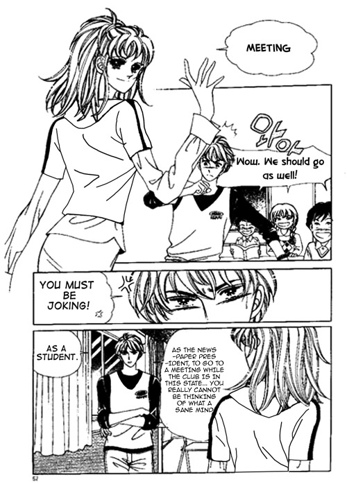 Love Fantasy Chapter 2 page 13 - Chapter 2