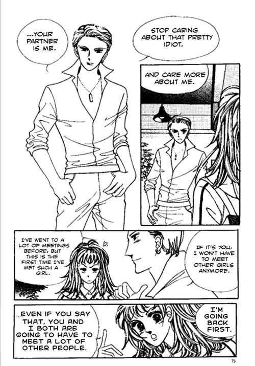Love Fantasy Chapter 2 page 26 - Chapter 2
