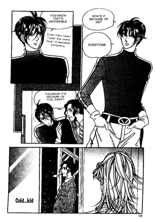 Love Fantasy Chapter 4 page 16 - Chapter 4
