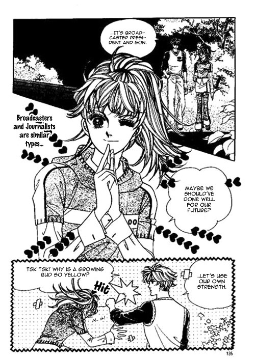 Love Fantasy Chapter 4 page 23 - Chapter 4