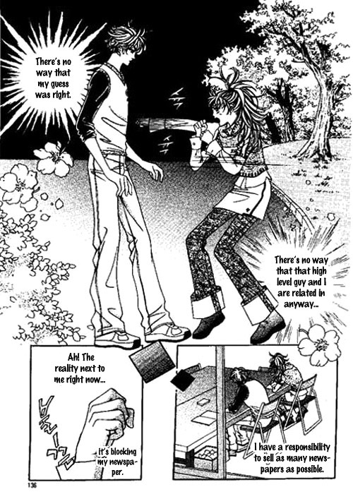 Love Fantasy Chapter 4 page 24 - Chapter 4